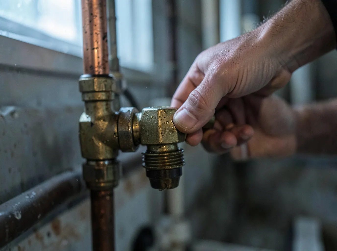 Emergency Plumber Wakefield, VA FAQs